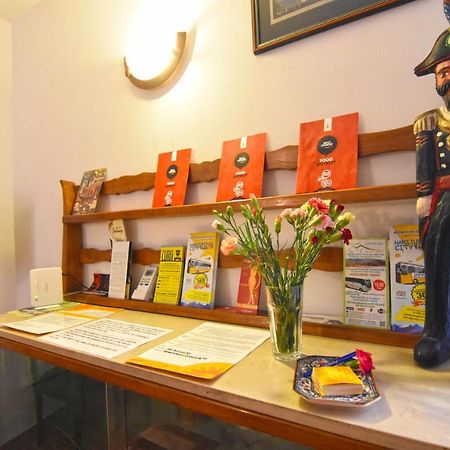 Appartamento Sirio نابولي المظهر الخارجي الصورة